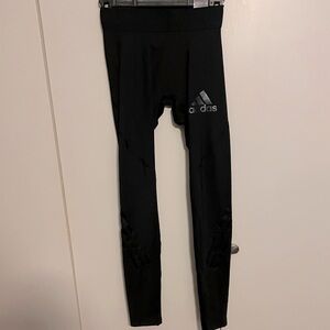 Adidas tights